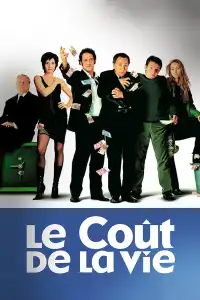 Poster : Le Coût de la vie