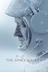 Poster : The Spacewalker