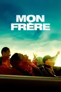 Poster : Mon frère