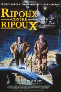 Poster : Ripoux contre ripoux