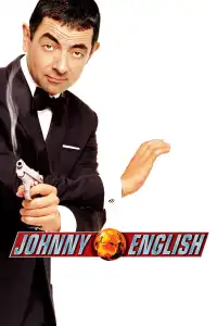 Johnny English