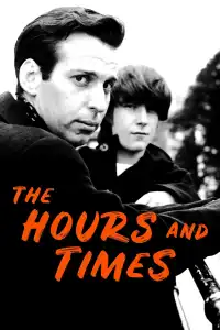 Poster : The Hours and Times