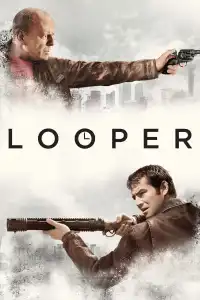 Poster : Looper