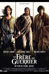 Poster : Le Frère du guerrier