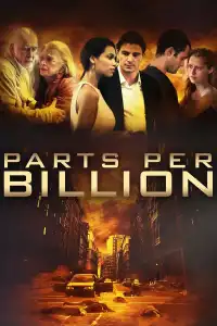 Poster : Parts Per Billion