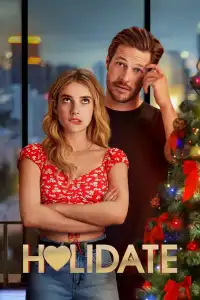 Poster : Holidate