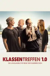 Poster : Klassentreffen 1.0