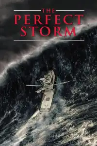 Poster : En Pleine Tempête