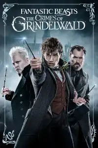 Les Animaux Fantastiques : Les Crimes de Grindelwald