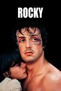 Poster : Rocky