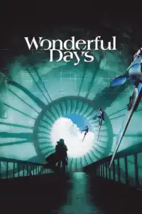 Poster : Wonderful Days