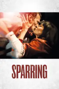 Poster : Sparring