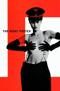 Poster : Portier de nuit