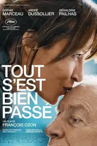 Poster : Tout s'est bien passé