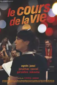 Poster : Le Cours de la vie