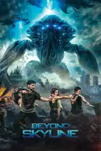 Poster : Beyond Skyline