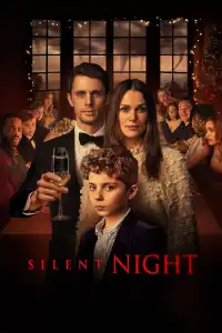 Poster : Silent Night