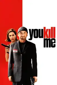 Poster : You Kill Me