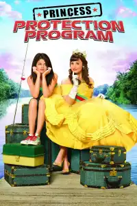 Poster : Princess Protection Program : Mission Rosalinda