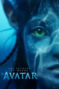 Poster : Les secrets du monde d'Avatar