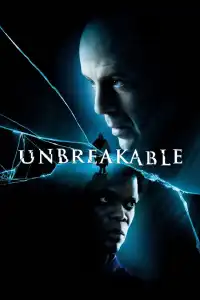 Poster : Incassable