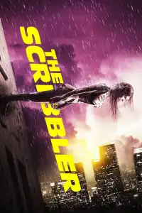 Poster : The Scribbler