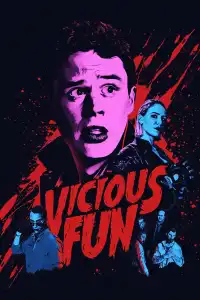 Poster : Vicious Fun