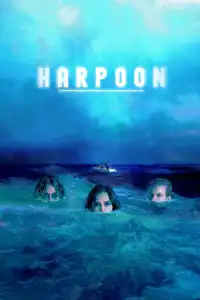 Poster : Harpoon