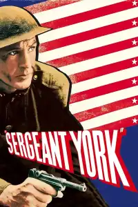 Sergent York