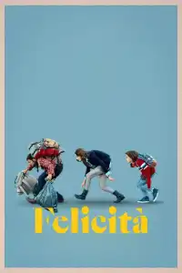 Poster : Felicità