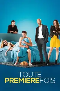 Poster : Toute première fois