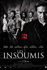 Poster : Les Insoumis