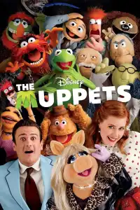 Les Muppets, le retour