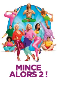 Poster : Mince Alors 2 !