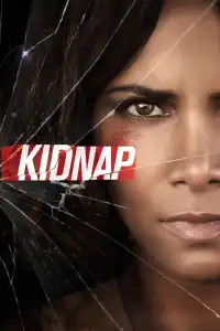 Poster : Kidnap