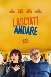 Lasciati andare