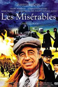 Poster : Les Misérables