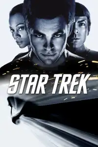 Poster : Star Trek