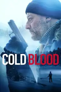 Cold Blood Legacy - La mémoire du sang