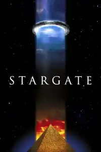 Stargate : La Porte des étoiles