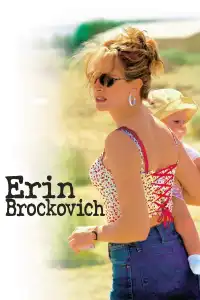 Poster : Erin Brockovich : Seule contre tous