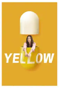 Poster : Yellow