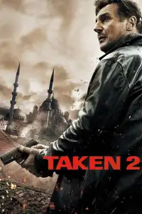 Taken 2