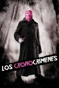 Poster : Timecrimes