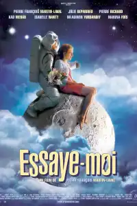 Poster : Essaye-moi