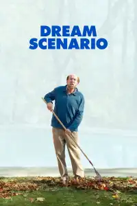 Poster : Dream Scenario