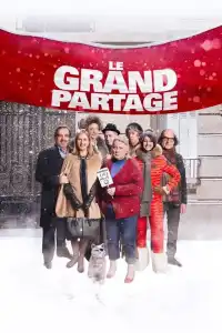 Poster : Le Grand Partage