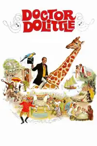 L'Extravagant Docteur Dolittle