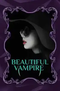 Poster : Beautiful Vampire