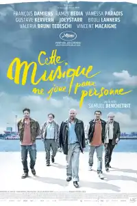 Poster : Cette musique ne joue pour personne